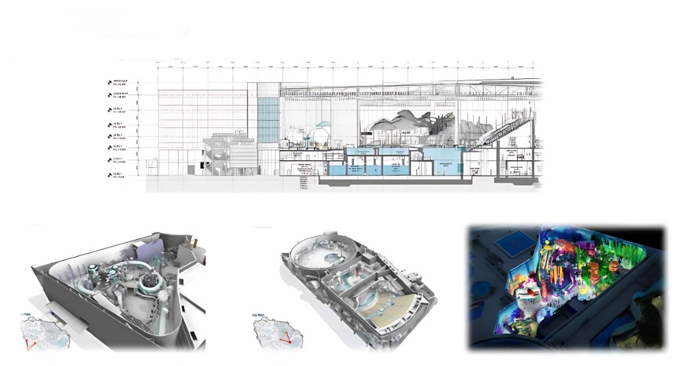 Natural History Museum Abu Dhabi